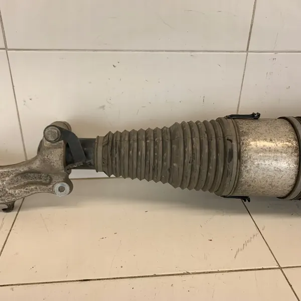 Ammortizzatore ad aria anteriore sinistro AUDI Q7 Q8 4M LIFT 3.0 TDI image 3
