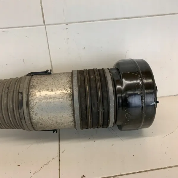 Ammortizzatore ad aria anteriore sinistro AUDI Q7 Q8 4M LIFT 3.0 TDI image 4