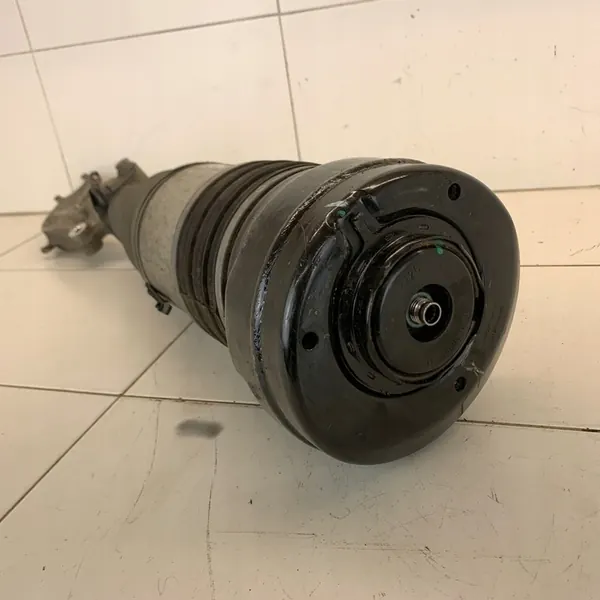 Ammortizzatore ad aria anteriore sinistro AUDI Q7 Q8 4M LIFT 3.0 TDI image 5