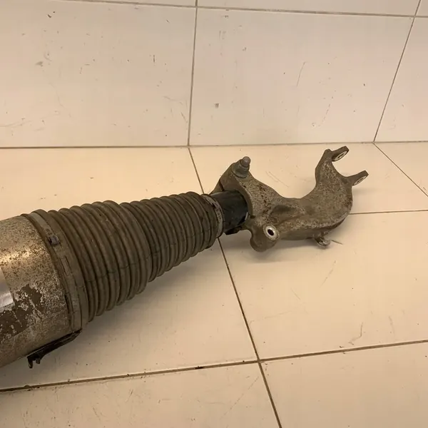 Ammortizzatore ad aria anteriore sinistro AUDI Q7 Q8 4M LIFT 3.0 TDI image 6