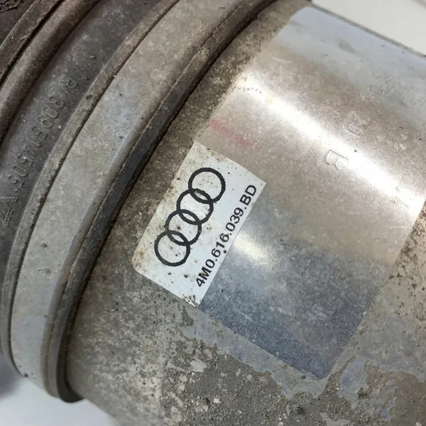 Ammortizzatore ad aria anteriore sinistro AUDI Q7 Q8 4M LIFT 3.0 TDI image 9