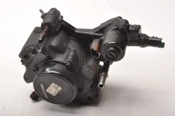 Bomba de inyección Citroen OE 9656391680 usada image 6