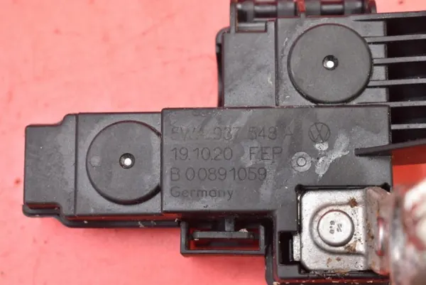 Moottorin Johdotus OEM 5C972610 Skoda Octavia 4:lle image 4