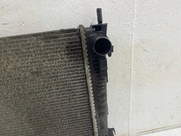 Water Radiator Renault Trafic II Vivaro A 2.0 DCI 8200411166E image 2