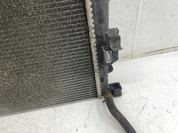 Water Radiator Renault Trafic II Vivaro A 2.0 DCI 8200411166E image 3