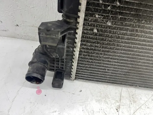 Water Radiator Renault Trafic II Vivaro A 2.0 DCI 8200411166E image 4