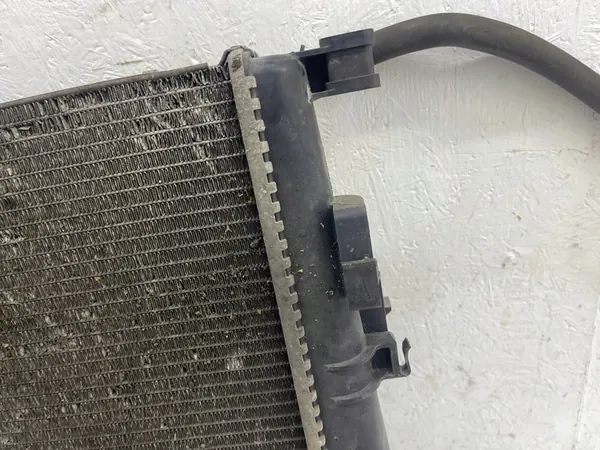 Water Radiator Renault Trafic II Vivaro A 2.0 DCI 8200411166E image 7