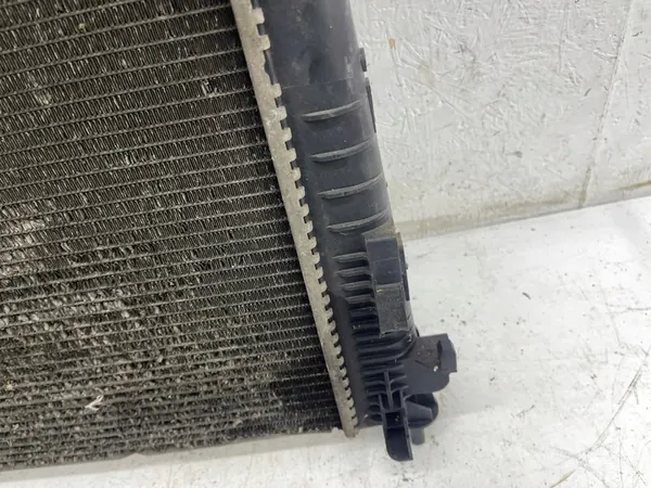 Water Radiator Renault Trafic II Vivaro A 2.0 DCI 8200411166E image 8