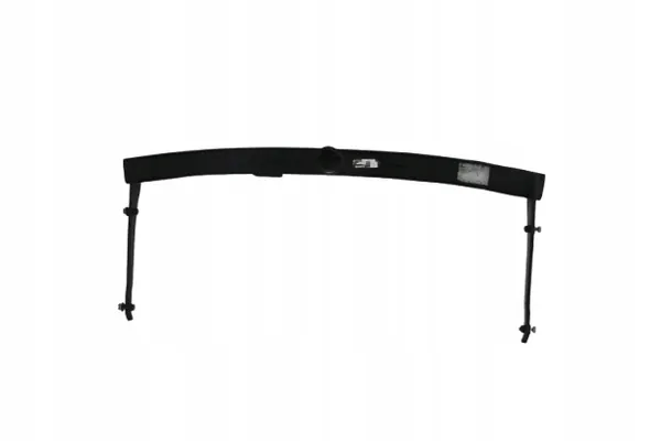 Barra de remolque Westfalia OEM 3AA000W para VW Passat B7 image 2