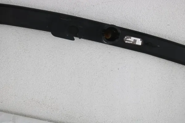 Barra de remolque Westfalia OEM 3AA000W para VW Passat B7 image 4