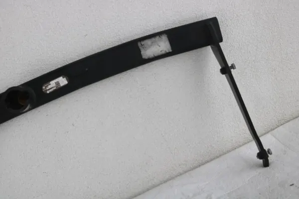 Barra de remolque Westfalia OEM 3AA000W para VW Passat B7 image 5