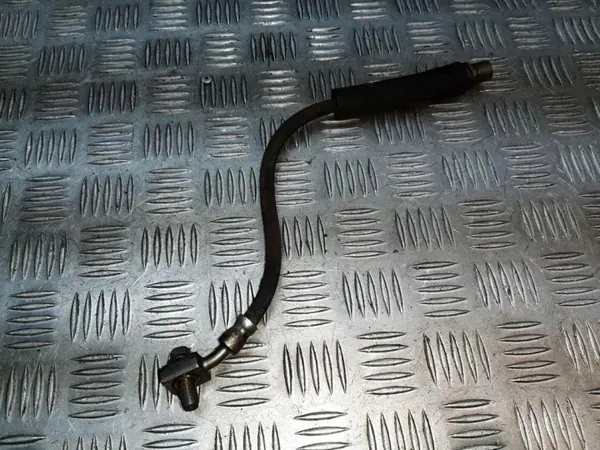 Flexible de frein arrière gauche OEM 84238002 Camaro 2016 image 4