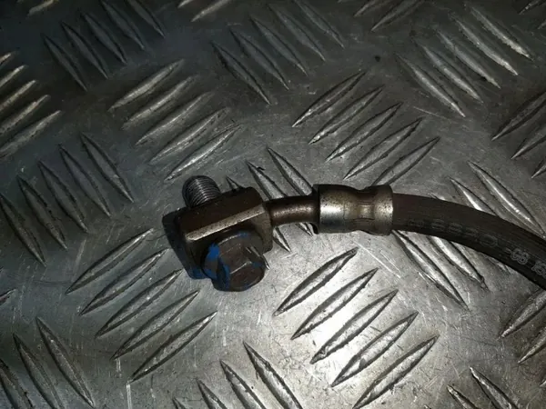 Flexible de frein arrière gauche OEM 84238002 Camaro 2016 image 6