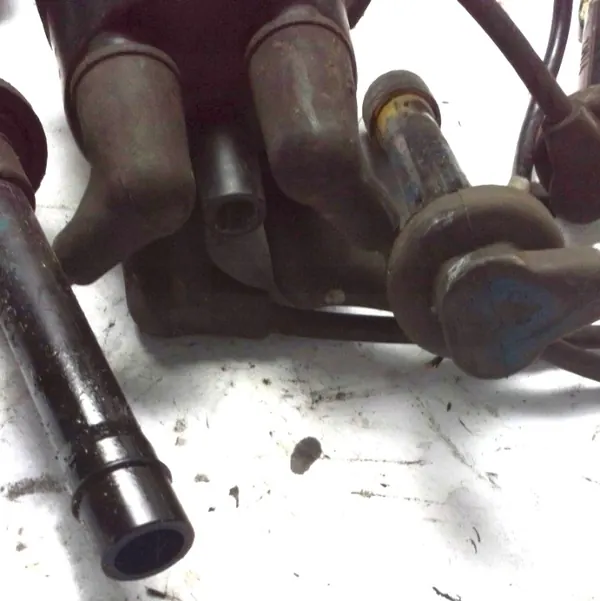 Zündspule Suzuki Wagon R+ OEM R+APZAPŁ image 4