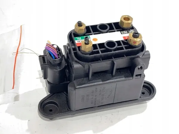 Jousituslinkki OEM JX633B486BB Jaguar XF II:lle image 2