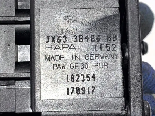 Jousituslinkki OEM JX633B486BB Jaguar XF II:lle image 4