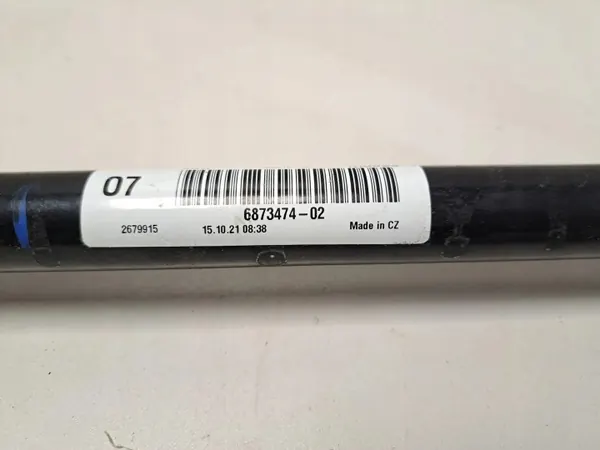 Främre Stabiliserarlänk OEM 6873474 BMW G15 G16 image 5