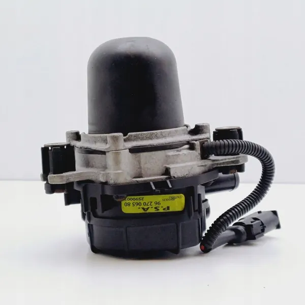 Pompe à air secondaire OEM DRC99266 pour Peugeot 206 Lift image 2