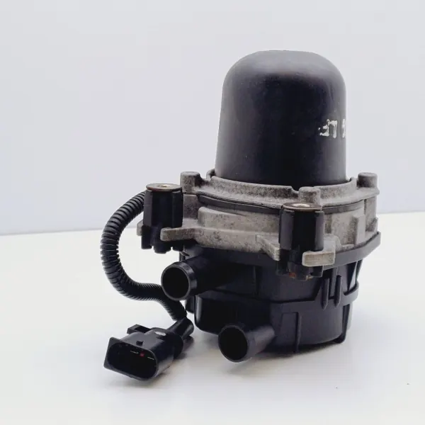 Pompe à air secondaire OEM DRC99266 pour Peugeot 206 Lift image 3
