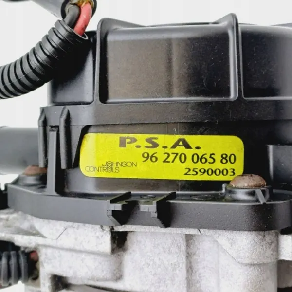 Pompe à air secondaire OEM DRC99266 pour Peugeot 206 Lift image 4
