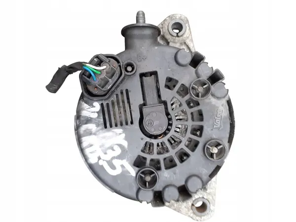 Hyundai ix35 2017 Alternator 2.0 CRDI FG15S034 image 2