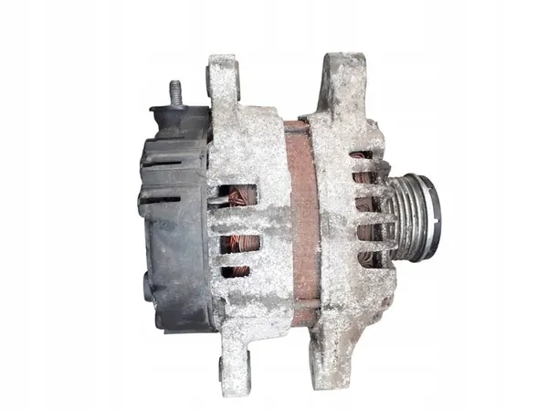 Hyundai ix35 2017 Alternator 2.0 CRDI FG15S034 image 3