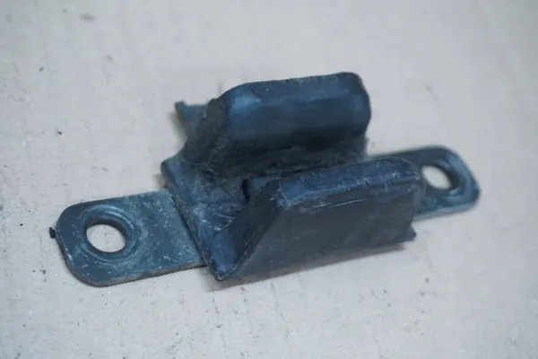 Cerrojo de maletero Nissan Patrol Y61 OEM 00000019 image 5