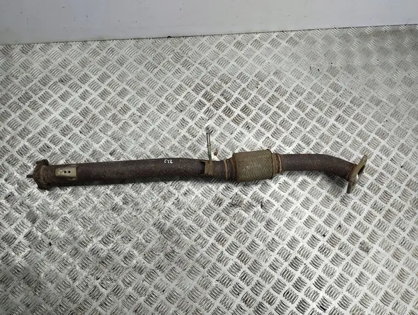 Connecteur flexible d'échappement Honda CR-V 2016 OEM AMD86800 image 1