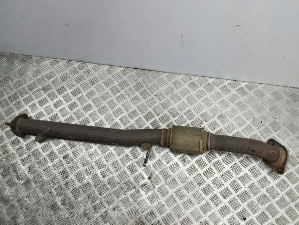 Connecteur flexible d'échappement Honda CR-V 2016 OEM AMD86800 image 2