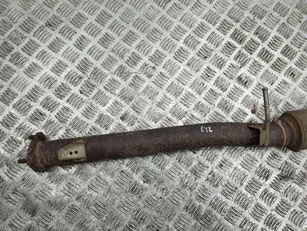 Connecteur flexible d'échappement Honda CR-V 2016 OEM AMD86800 image 3