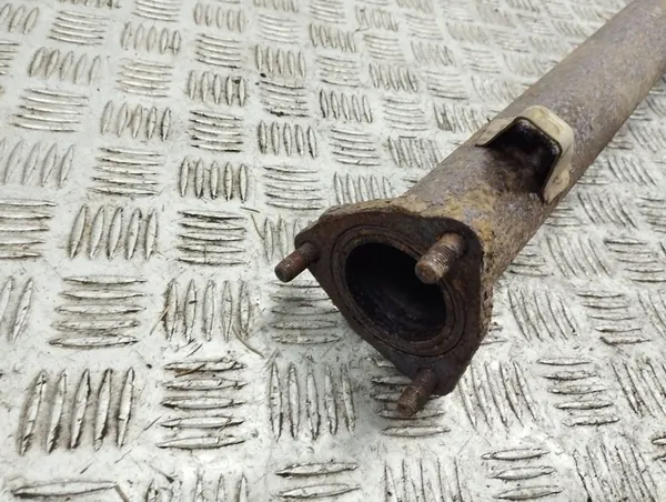 Connecteur flexible d'échappement Honda CR-V 2016 OEM AMD86800 image 4