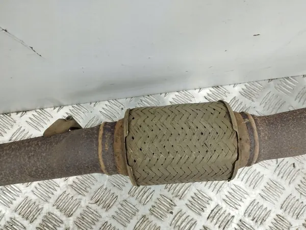 Connecteur flexible d'échappement Honda CR-V 2016 OEM AMD86800 image 5