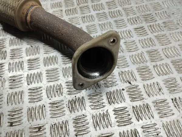 Connecteur flexible d'échappement Honda CR-V 2016 OEM AMD86800 image 6