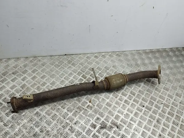 Connecteur flexible d'échappement Honda CR-V 2016 OEM AMD86800 image 7