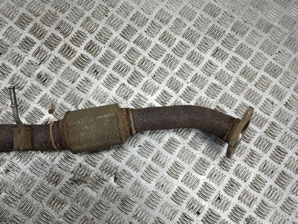 Connecteur flexible d'échappement Honda CR-V 2016 OEM AMD86800 image 8