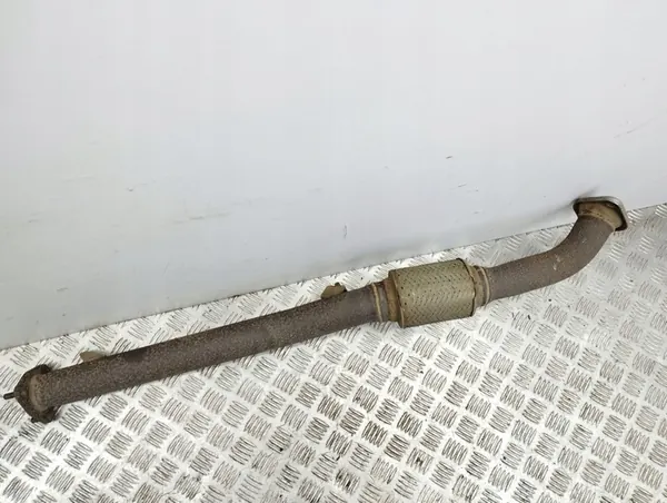 Connecteur flexible d'échappement Honda CR-V 2016 OEM AMD86800 image 9