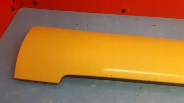 Iveco Eurocargo I Skärm OEM 5156626266521e image 3