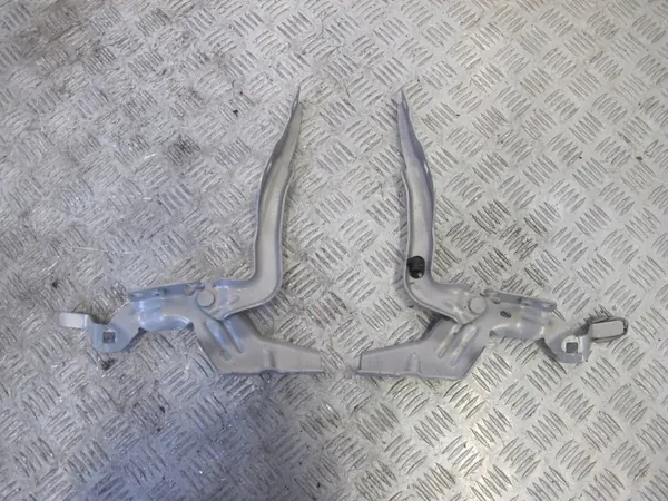 Dobradiças capô Jeep Avenger OEM - Esquerda e direita image 2