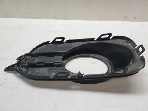 Cornice Paraurti VW Tiguan Destro Alogena 5N0853666G9B9 image 2