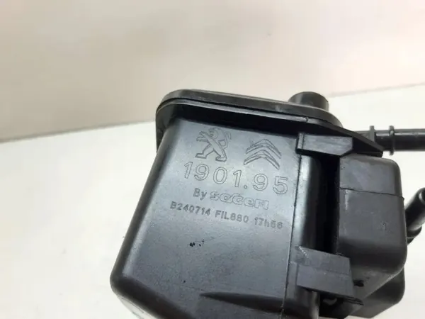 Brandstofffilter behuizing Ford OEM 9305108C voor C-MAX 1.6L image 4