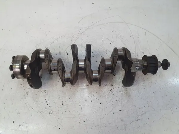 Vevaxel OEM PL7998458 för Ford Focus MK2 1.6 image 2