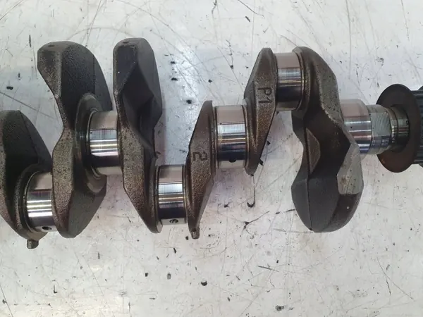 Vevaxel OEM PL7998458 för Ford Focus MK2 1.6 image 4