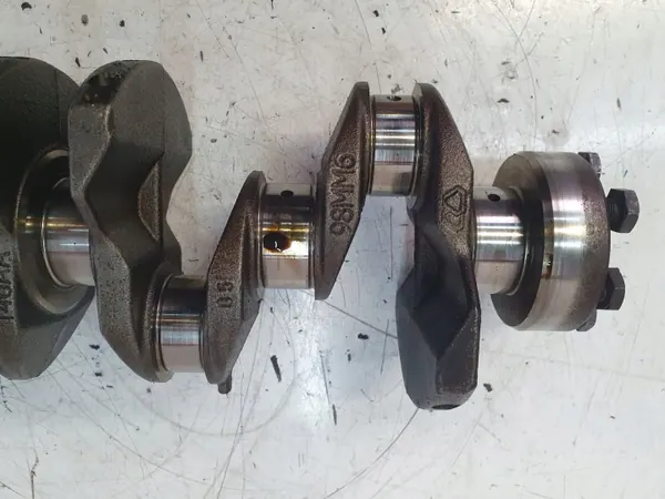 Vevaxel OEM PL7998458 för Ford Focus MK2 1.6 image 5