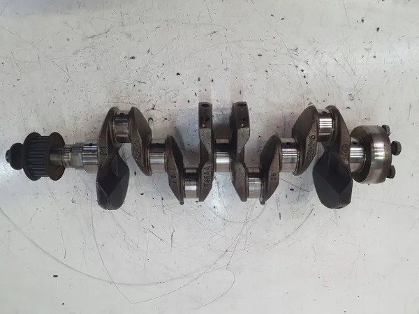 Vevaxel OEM PL7998458 för Ford Focus MK2 1.6 image 6