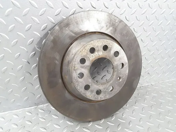Taka jarrulevy OEM 3Q0615601A Volkswagen Tiguanille image 2