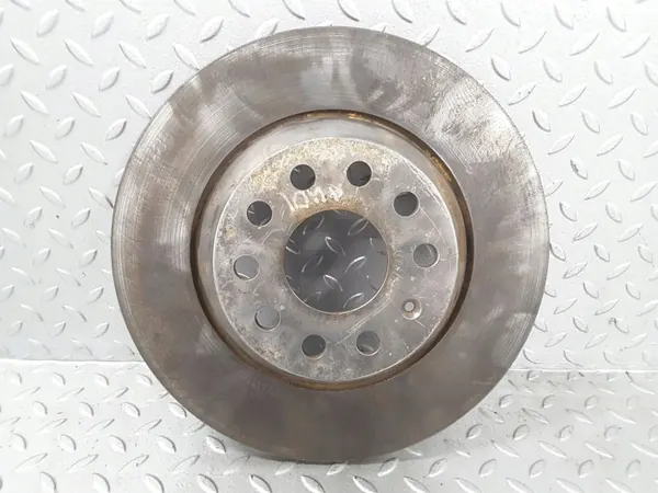 Taka jarrulevy OEM 3Q0615601A Volkswagen Tiguanille image 3