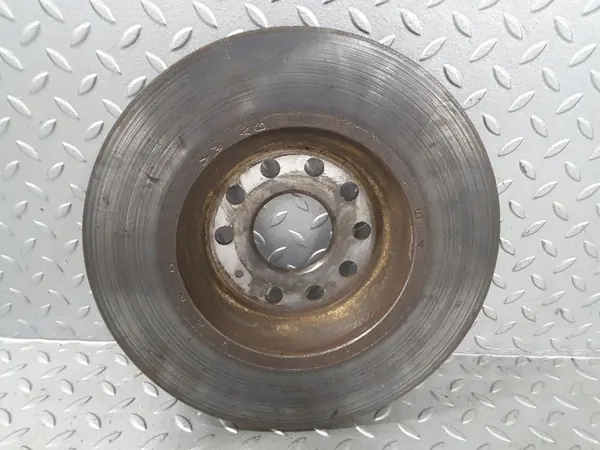 Taka jarrulevy OEM 3Q0615601A Volkswagen Tiguanille image 4