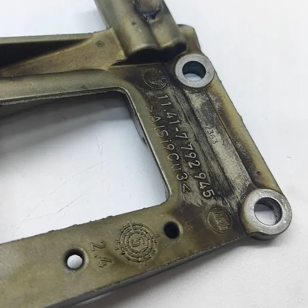 OLJEPUMP BMW E60 3.0 D 7792945 image 2