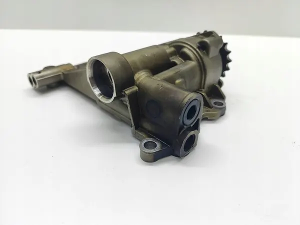 OLJEPUMP BMW E60 3.0 D 7792945 image 5