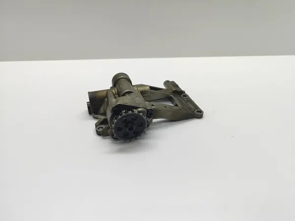 OLJEPUMP BMW E60 3.0 D 7792945 image 6